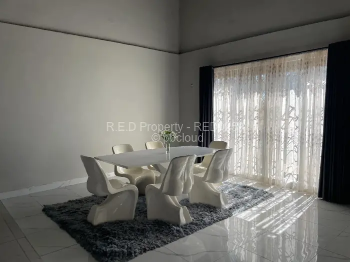 3 Bedroom House for Sale in Gumtree, Bulawayo