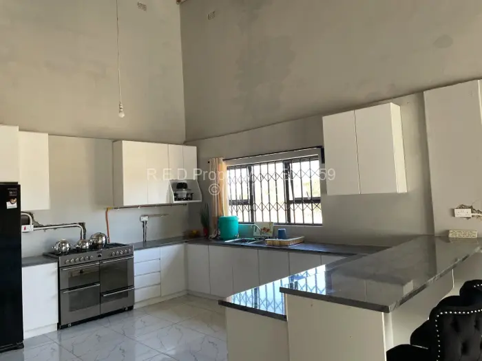 3 Bedroom House for Sale in Gumtree, Bulawayo