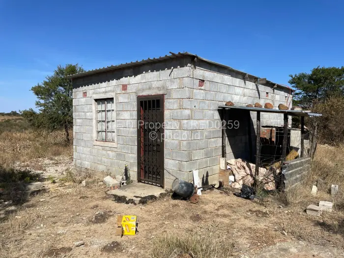 3 Bedroom House for Sale in Gumtree, Bulawayo