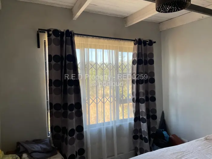 3 Bedroom House for Sale in Gumtree, Bulawayo