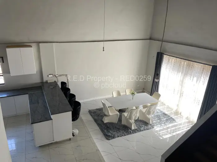 3 Bedroom House for Sale in Gumtree, Bulawayo