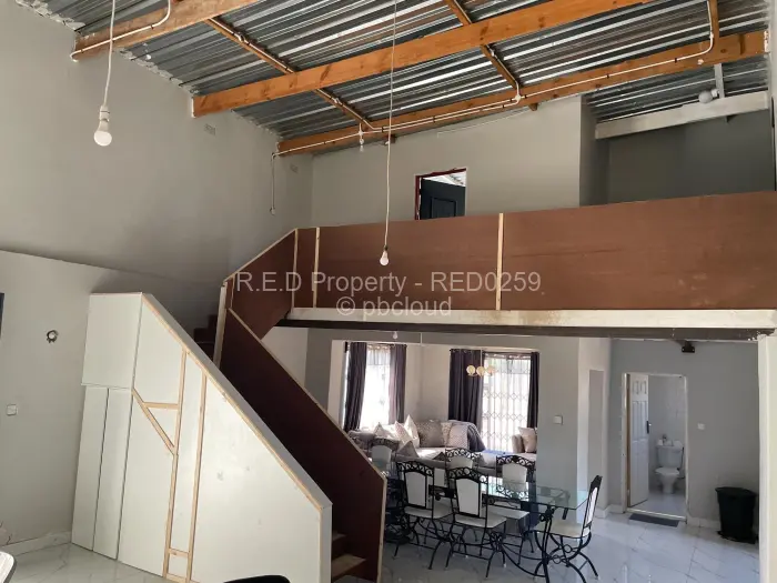 3 Bedroom House for Sale in Gumtree, Bulawayo
