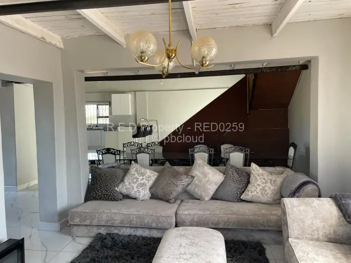 3 Bedroom House for Sale in Gumtree, Bulawayo