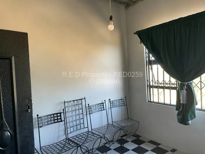 3 Bedroom House for Sale in Gumtree, Bulawayo