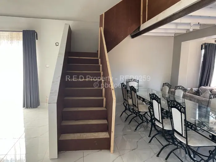 3 Bedroom House for Sale in Gumtree, Bulawayo