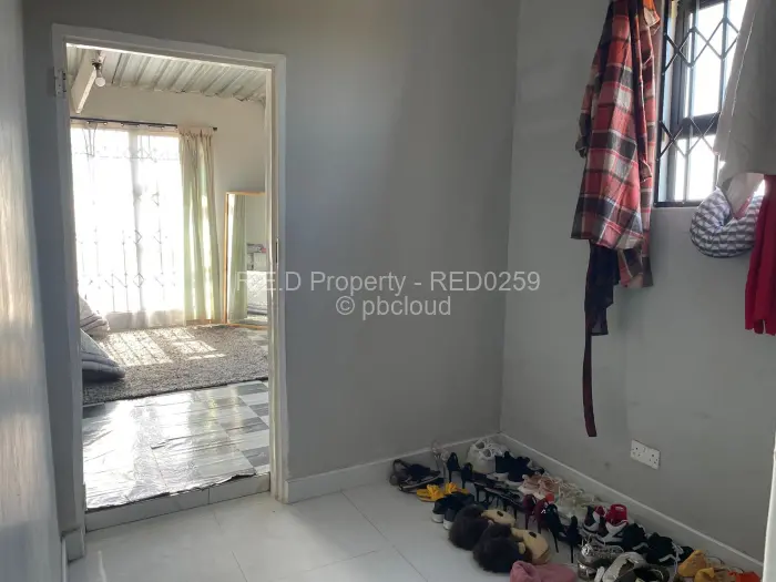 3 Bedroom House for Sale in Gumtree, Bulawayo