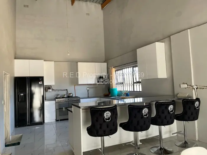 3 Bedroom House for Sale in Gumtree, Bulawayo