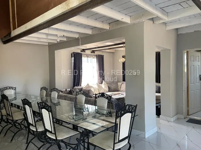 3 Bedroom House for Sale in Gumtree, Bulawayo