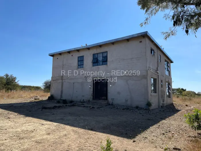 3 Bedroom House for Sale in Gumtree, Bulawayo