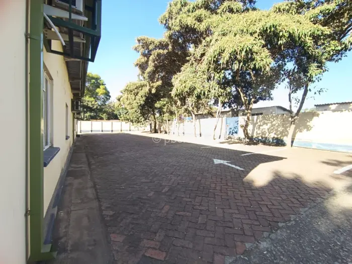 Commercial Property to Rent in Greendale, Harare