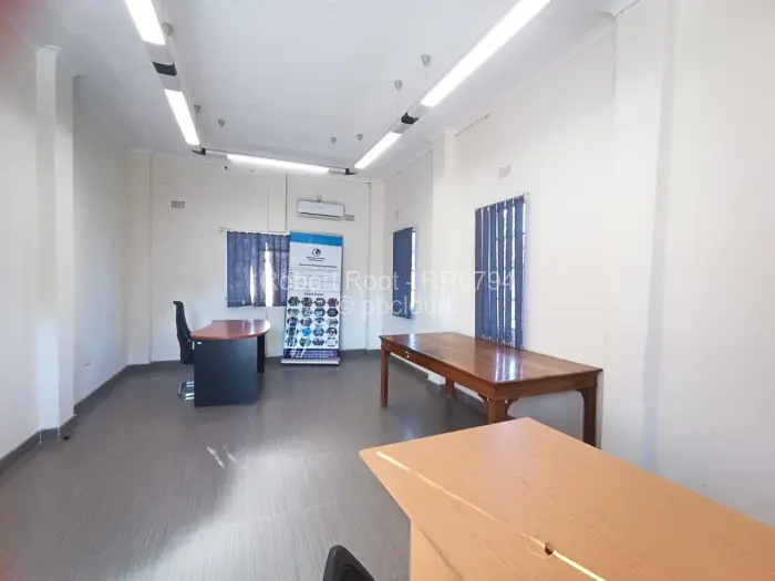 Commercial Property to Rent in Greendale, Harare