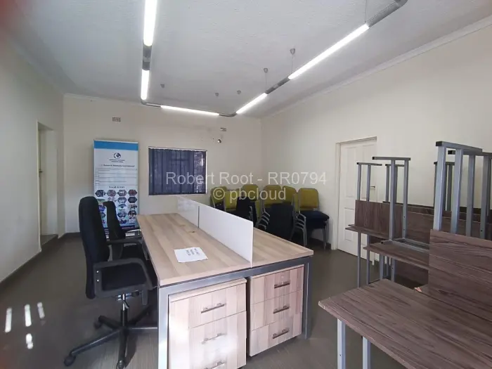 Commercial Property to Rent in Greendale, Harare