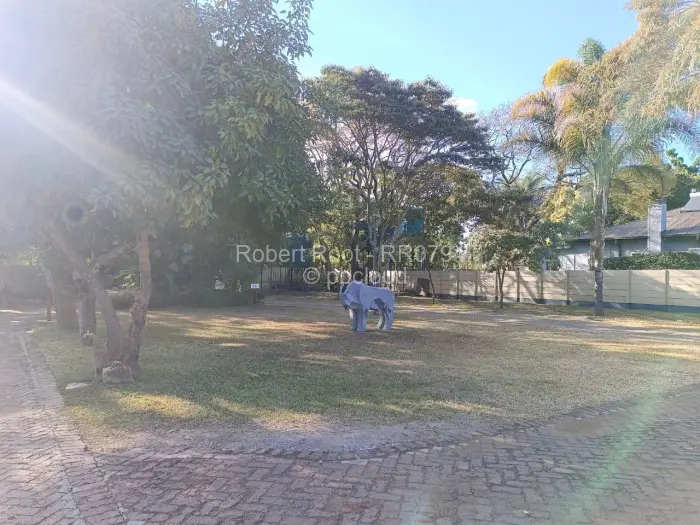 Commercial Property to Rent in Greendale, Harare