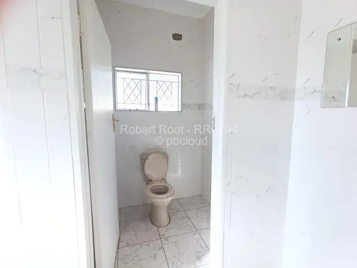 Commercial Property to Rent in Greendale, Harare