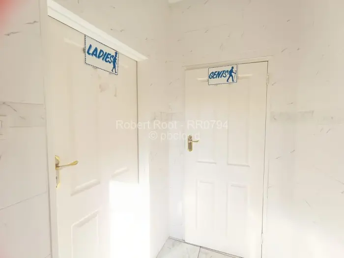 Commercial Property to Rent in Greendale, Harare