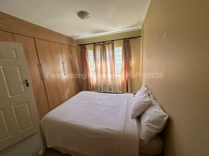 Townhouse/Complex/Cluster to Rent in Avondale West