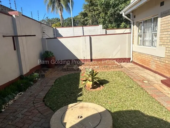 Townhouse/Complex/Cluster to Rent in Avondale West