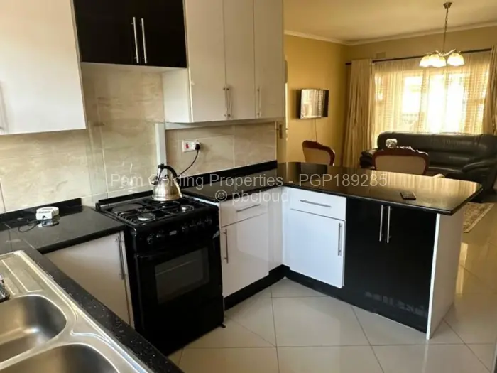 Townhouse/Complex/Cluster to Rent in Avondale West