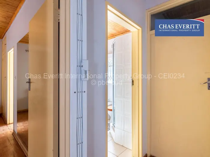 3 Bedroom House to Rent in Greendale North