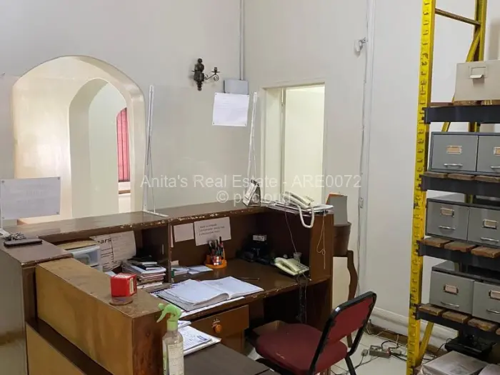 House for Sale in Bulawayo City Centre, Bulawayo