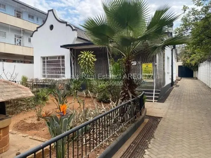 House for Sale in Bulawayo City Centre, Bulawayo