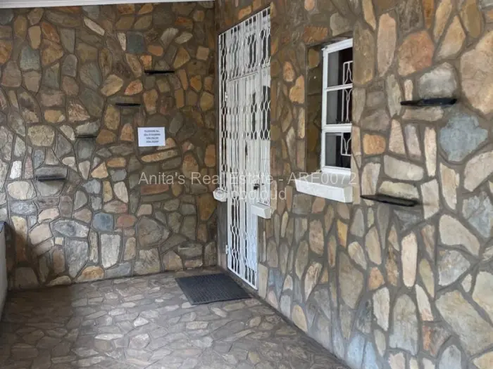 House for Sale in Bulawayo City Centre, Bulawayo