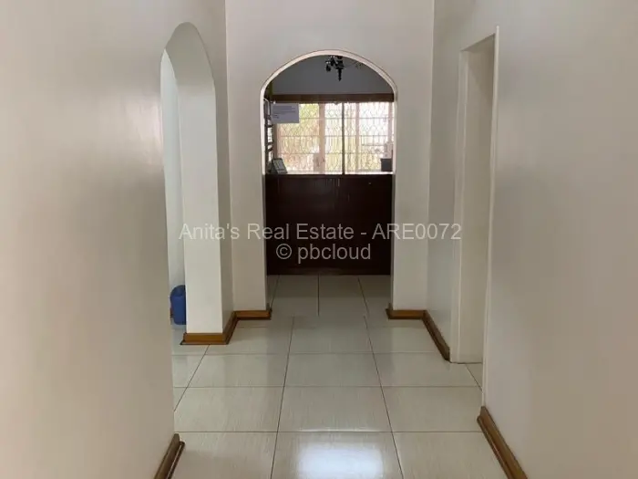 House for Sale in Bulawayo City Centre, Bulawayo