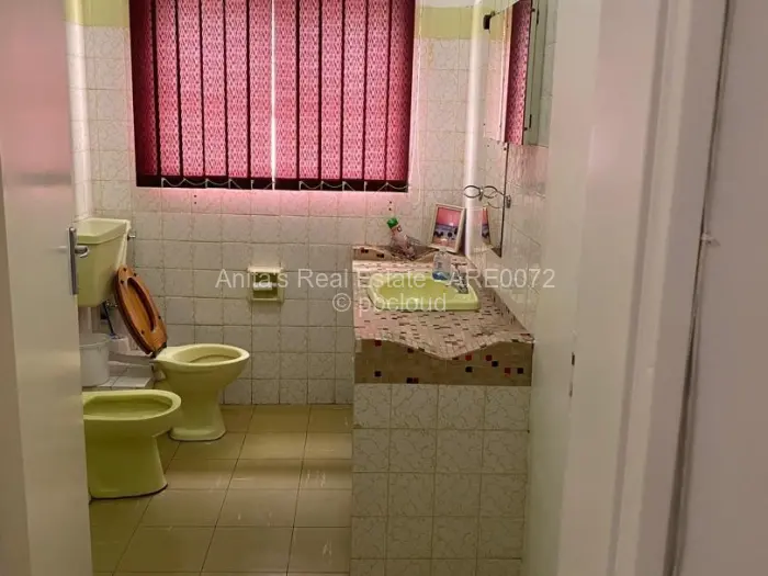 House for Sale in Bulawayo City Centre, Bulawayo