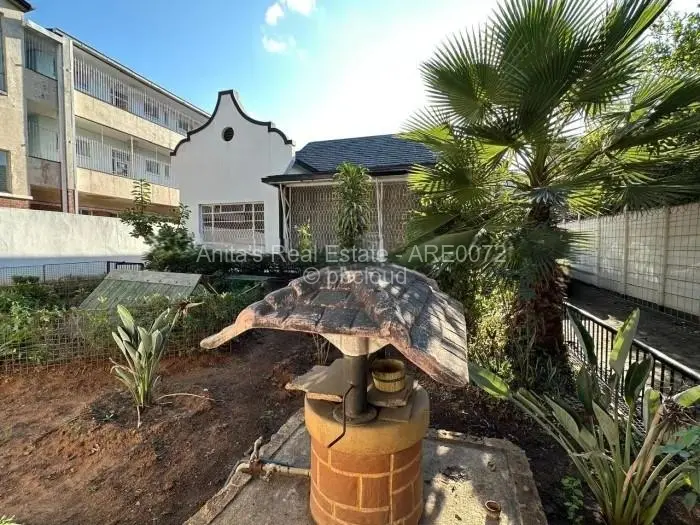 House for Sale in Bulawayo City Centre, Bulawayo