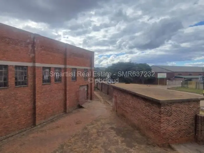 Industrial Property to Rent in Graniteside