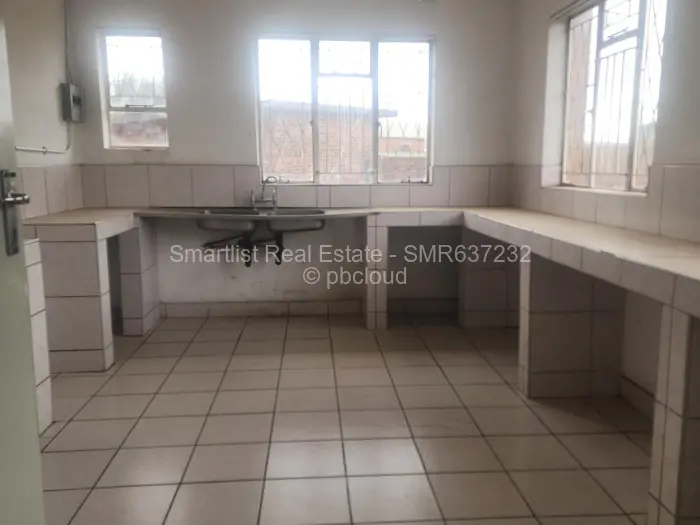Industrial Property to Rent in Graniteside