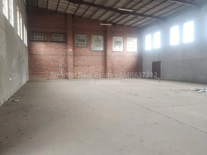 Industrial Property to Rent in Graniteside