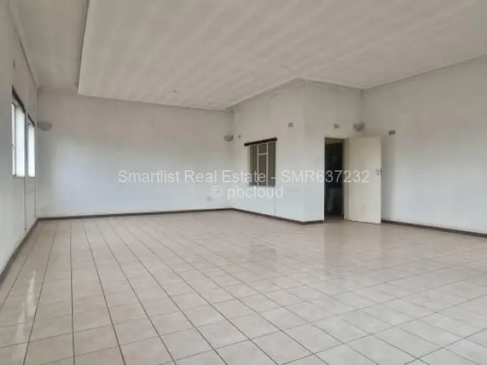 Industrial Property to Rent in Graniteside