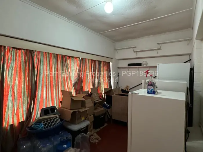 3 Bedroom House for Sale in Famona, Bulawayo