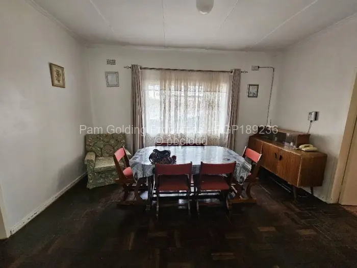 3 Bedroom House for Sale in Famona, Bulawayo