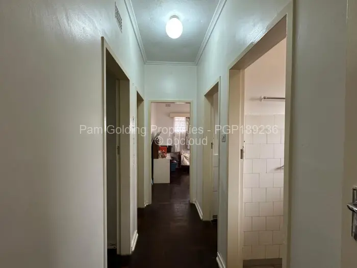 3 Bedroom House for Sale in Famona, Bulawayo