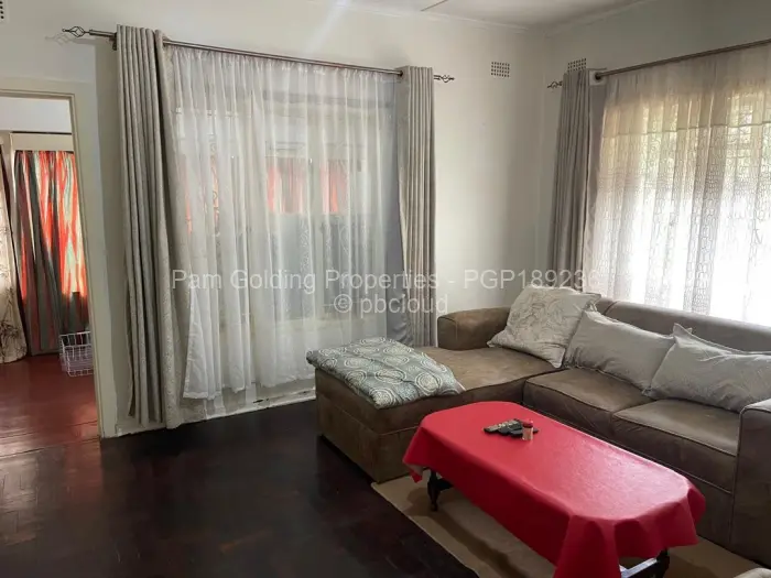 3 Bedroom House for Sale in Famona, Bulawayo
