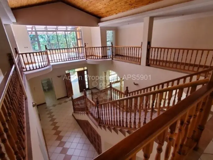5 Bedroom House to Rent in Glen Lorne