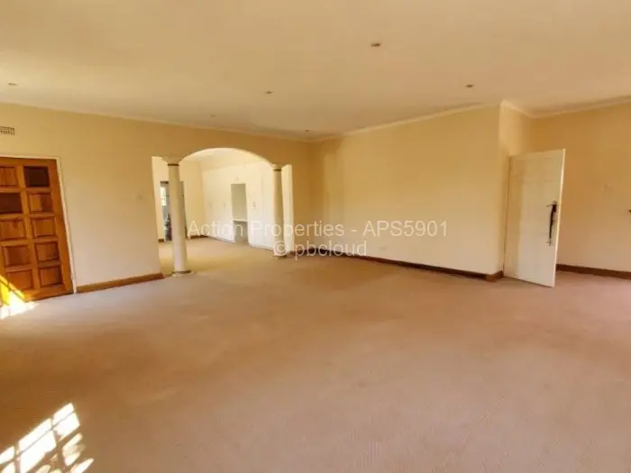 5 Bedroom House to Rent in Glen Lorne