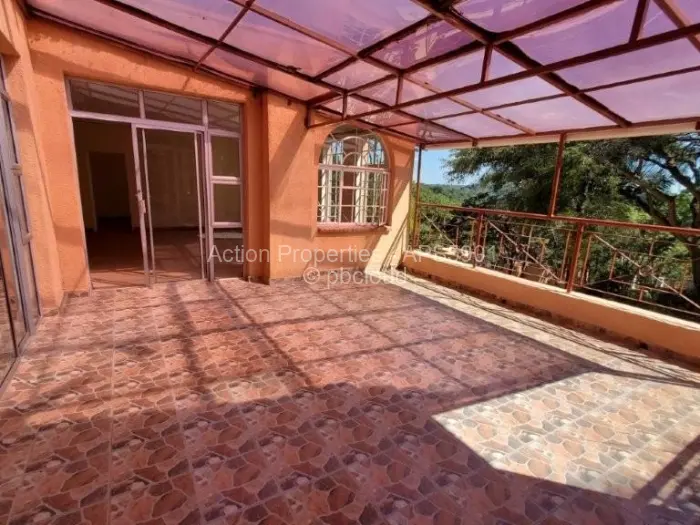 5 Bedroom House to Rent in Glen Lorne