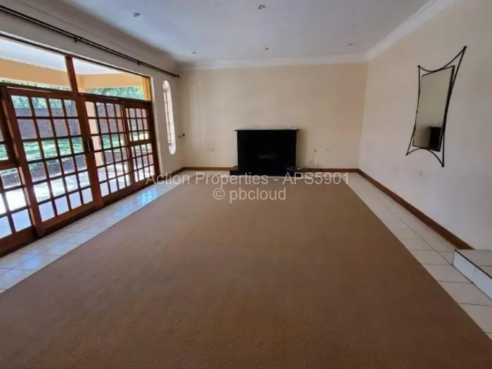 5 Bedroom House to Rent in Glen Lorne