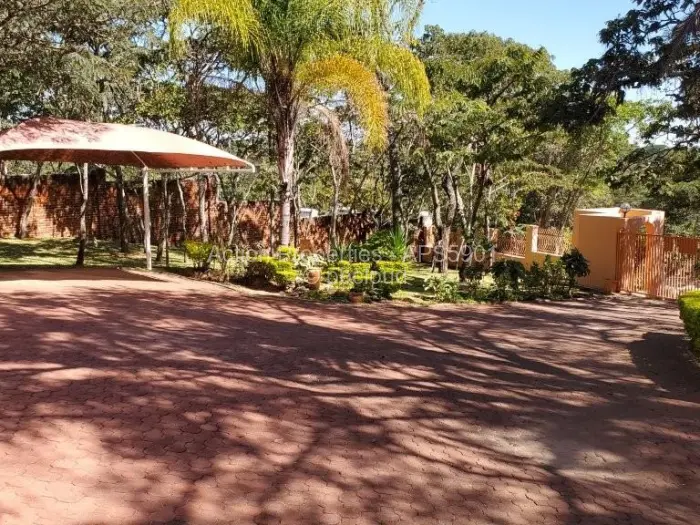 5 Bedroom House to Rent in Glen Lorne