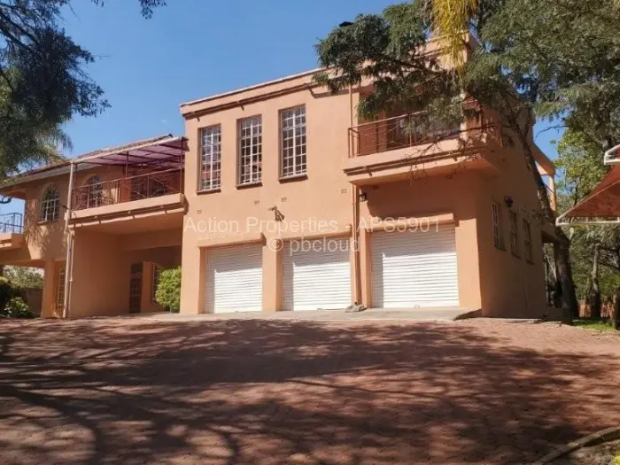 5 Bedroom House to Rent in Glen Lorne