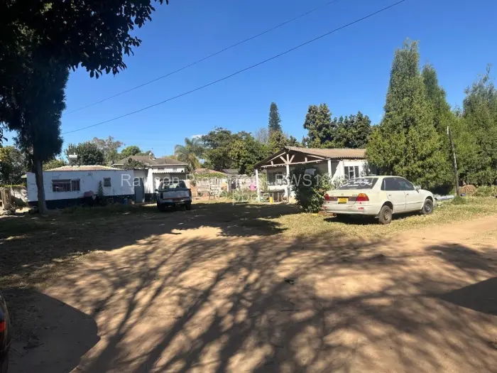 4 Bedroom House for Sale in Greendale, Harare