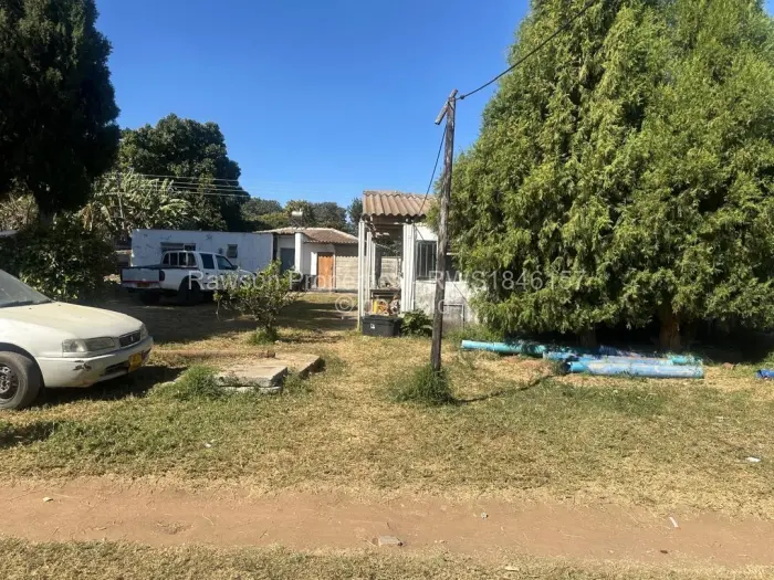 4 Bedroom House for Sale in Greendale, Harare