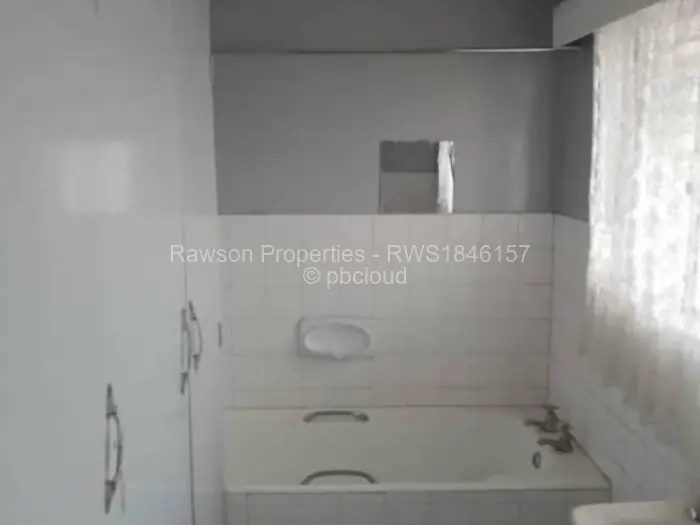 4 Bedroom House for Sale in Greendale, Harare