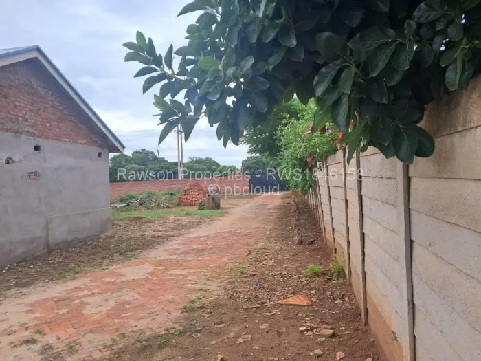 3 Bedroom House for Sale in Greendale, Harare