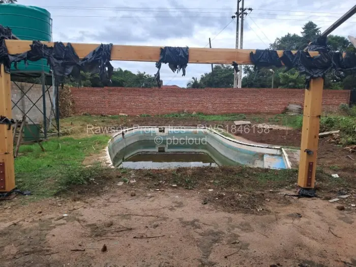 3 Bedroom House for Sale in Greendale, Harare