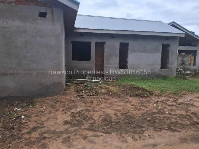 3 Bedroom House for Sale in Greendale, Harare