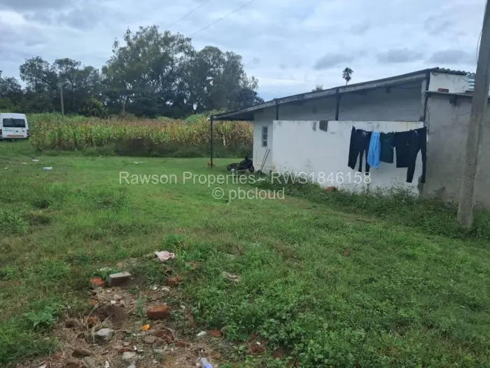 3 Bedroom House for Sale in Greendale, Harare